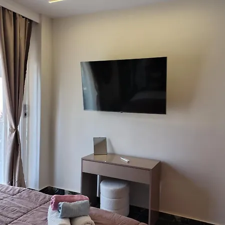 شقة Modern سيرس