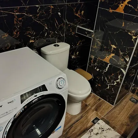 Modern Апартаменты *