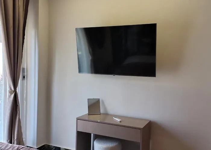 Apartamento Modern Serres