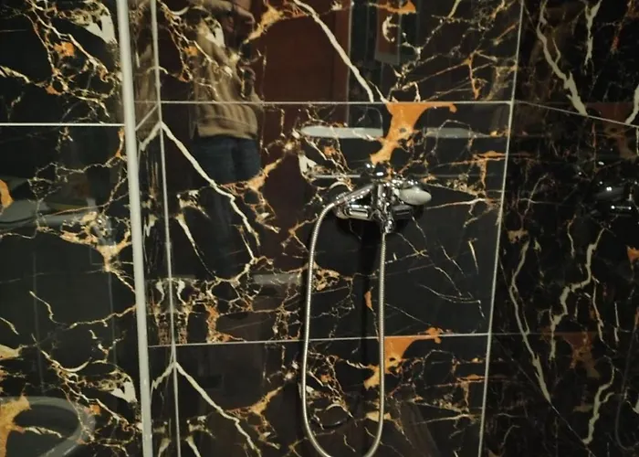 Modern Apartamento Serres