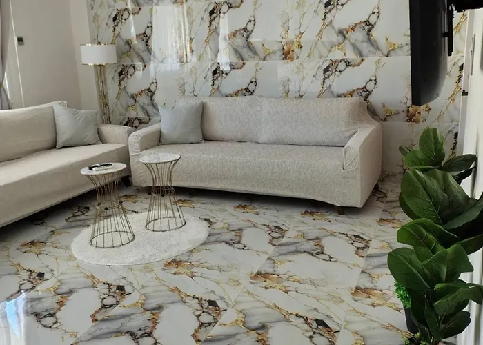 Modern Apartamento Serres