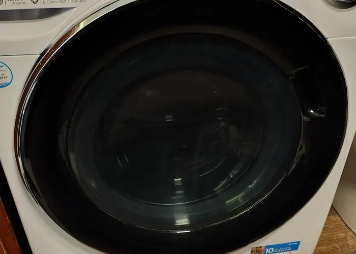 Modern Apartamento *