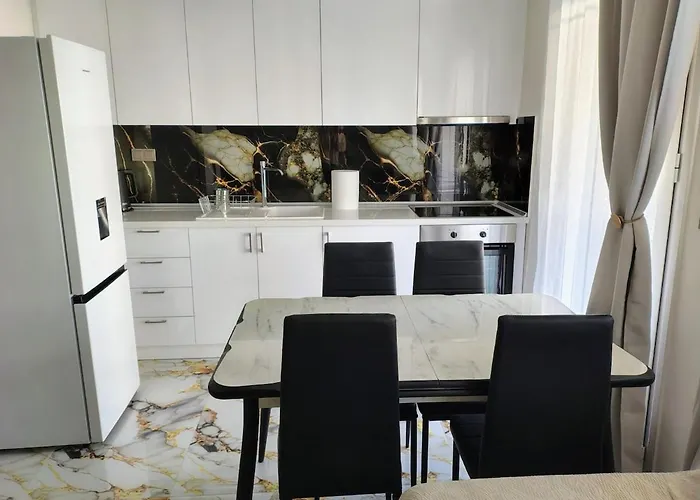 Apartamento Modern *